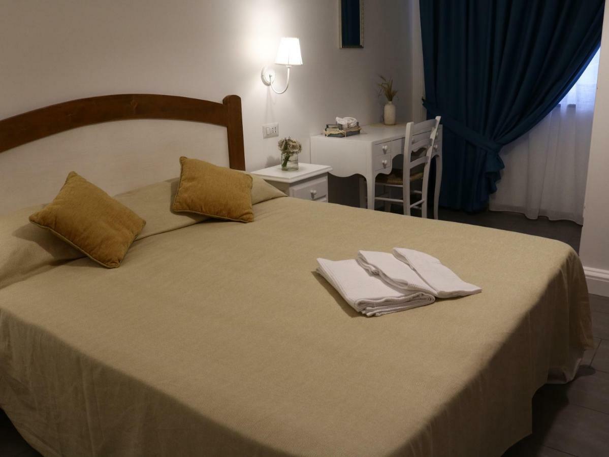 Casa Amigdala Bed & Breakfast Castellabate Exterior photo